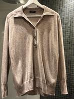 Repeat Cashmere, Ophalen of Verzenden, Zo goed als nieuw, Maat 42/44 (L), Beige