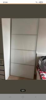 Pax kast, Ophalen, 200 cm of meer, 50 tot 100 cm, Zo goed als nieuw
