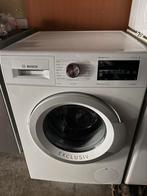 Bosch 1-8kg A+++ wasmachine ken eventueel bezorgd worden., Ophalen, Minder dan 85 cm, Zo goed als nieuw, Voorlader