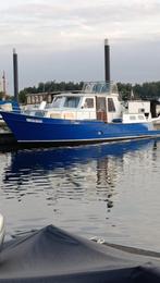 goed onderhouden boot bieden van af 10.000€, Watersport en Boten, Ophalen, Staal, Diesel, Zo goed als nieuw