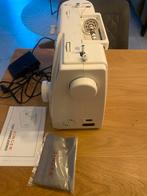 Weinig gebruikte Singer naaimachine, Ophalen, Zo goed als nieuw, Naaimachine, Singer