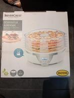 Voedseldroger - Ideaal voor gezonde snacks!, Ophalen