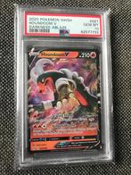 PSA 10 Pokemon Houndoom, Ophalen of Verzenden, Nieuw, Losse kaart