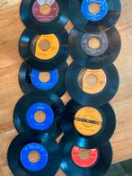 Vinyl singles, Ophalen of Verzenden, Gebruikt