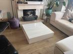 Hoogglans wit, Ophalen, Gebruikt, 50 tot 100 cm, 75 cm of meer
