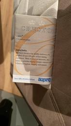 Auping cresto matras medium en soft 90cm x 220cm, Ophalen, 1900ab, 90 cm, Eenpersoons