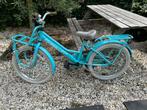 Meisjesfiets 24” Cooper, Ophalen, Gebruikt, 24 inch, Cooper