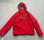 Winterjas Napapijri, Ophalen of Verzenden, Zo goed als nieuw, Jongen of Meisje, Jas
