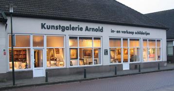 Beleef veel kijkplezier tijdens een galeriebezoek in Drenthe beschikbaar voor biedingen