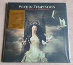 Lp within Temptation gelimiteerde oplage, Ophalen of Verzenden, Zo goed als nieuw