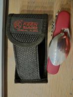 Keenblades zakmes, Caravans en Kamperen, Ophalen of Verzenden, Nieuw