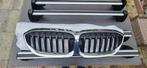BMW G20/G21 Grill / Nieren, Gebruikt, Voor, Ophalen of Verzenden, Bumper