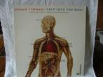 LP Johan Timman, Cd's en Dvd's, Ophalen of Verzenden, 1960 tot 1980, Gebruikt, Overige formaten