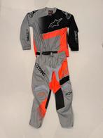Alpinestars crosspak jeugd cross kleding set kinderen, Motorcrosskleding, Kinderen, Ophalen of Verzenden, Alpinestars