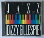 DIZZY GILLEPSIE - Dizzy Gillepsie ( CD Italië / 1989 ), Verzenden, 1940 tot 1960, Gebruikt, Jazz