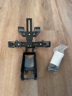 Garmin Tacx tablethouder, Ophalen of Verzenden, Zo goed als nieuw, Garmin