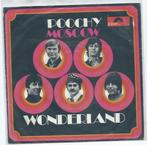 Wonderland- Poochy, Verzenden, Zo goed als nieuw, Pop, EP