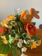 "Paasboeket met Paashaas" van 'Zijde' Nieuw, Diversen, Ophalen of Verzenden, Nieuw