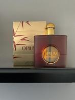 Opium 90 ml edp dames, Sieraden, Tassen en Uiterlijk, Uiterlijk | Parfum, Ophalen of Verzenden, Nieuw