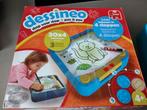 Dessineo - leren tekenen in 4 stappen, Kinderen en Baby's, Speelgoed | Educatief en Creatief, Ophalen of Verzenden, Gebruikt, Knutselen