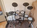 roland Td9 v 2.0, Muziek en Instrumenten, Drumstellen en Slagwerk, Ophalen, Gebruikt, Roland