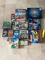 Spelletjespakket. Alles in 1 koop, Gebruikt, Ophalen of Verzenden, Verschillende, Reisspel