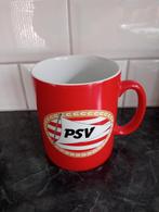 Heel grote mok psv 13cm h x 11cm b, Maat XL, Ophalen, Zo goed als nieuw, Shirt