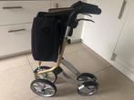 Rollater in nieuw staat TRUST, Ophalen of Verzenden, Zo goed als nieuw, Duwrolstoel