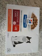 Hills digestive care i/d, Ophalen, Kat