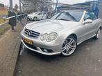 Mercedes-Benz CLK 1.8 Clk200 Kompr Cabriolet AUT 2003 Grijs, Auto-onderdelen, Voor, Mercedes-Benz, Nieuw, Ophalen of Verzenden
