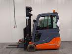 TOYOTA 8FBET20, 2000 tot 3000 kg, Elektrisch, Heftruck, TOYOTA
