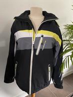 Skipak maat M, Kleding | Heren, Wintersportkleding, Tenson, Jack, Gedragen, Verzenden