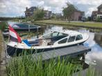 Polar 22 sloep, Watersport en Boten, 10 tot 30 pk, Gebruikt, Binnenboordmotor, 6 meter of meer
