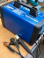 Lasapparaat te koop, Doe-het-zelf en Verbouw, Ophalen, Gebruikt, Minder dan 150 ampère, Elektroden