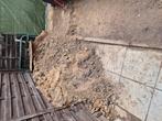 Grond, GRATIS afhalen, Tuin en Terras, Aarde en Mest, Ophalen, Tuinaarde