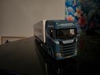 Kivits drunen wsi, Ophalen of Verzenden, Zo goed als nieuw, Bus of Vrachtwagen, Wsi