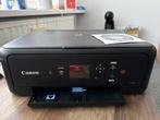 Canon TS5150 All-in-One Printer - Zo goed als nieuw, Computers en Software, Printers, Inkjetprinter, All-in-one, Kleur printen