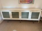Gratis ophalen dressoir met 4 kastjes, Huis en Inrichting, Ophalen, Gebruikt, 25 tot 50 cm