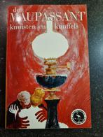 De Maupassant - Knuisten en Knuffels, Boeken, Ophalen of Verzenden, Gelezen, Guy de Maupassant, Nederland