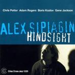 Alex Sipiagin Quintet – Hindsight (2002), Ophalen of Verzenden, 1980 tot heden, Zo goed als nieuw, Jazz