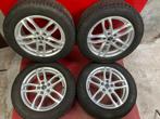 Winterbanden Renault Captur 215/60R17, ., Banden en Velgen, 17 inch, .