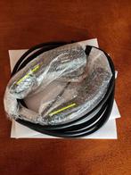 Laadkabel Type 2-type 2 - 16A - 5 Meter - universeel, Ophalen of Verzenden, Nieuw, Laadkabel