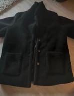 Teddy jas, Kleding | Dames, Ophalen of Verzenden, Zo goed als nieuw, Maat 46/48 (XL) of groter, Beige