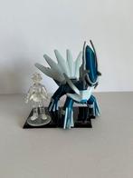 Pokémon Zukan figuurtjes Ash & Dialga, Ophalen of Verzenden, Zo goed als nieuw