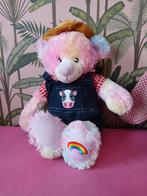 Build a bear beer, Ophalen, Beer