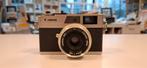 Canon Canonet 28 - Compactcamera in mooie staat., Ophalen of Verzenden, Canon, Xx, Xxx