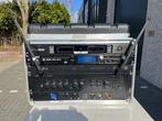 omroep installatie voor (sport)evenement, Gebruikt, Overige typen, Minder dan 60 watt, Ophalen