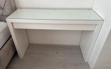 Make up kast Ikea