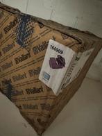 Onderdelen Vaillant, Hoog rendement (Hr), Cv-ketel of Combi-ketel, Nieuw, Minder dan 60 cm