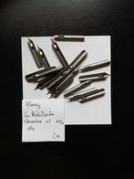 Kalligrafie Pennen - Blanzy La Babillarde, Antiek en Kunst, Ophalen of Verzenden